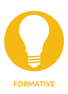 Graphic of lightbulb Graphic of lightbulb